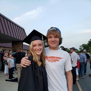 Meet your Posher, Jeremy